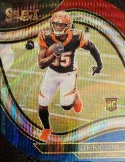 Tee Higgins