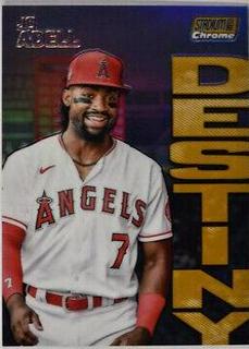 Jo Adell