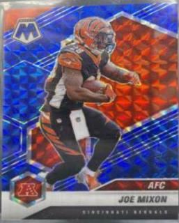 Joe Mixon