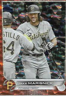 Jake Marisnick