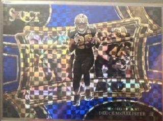 Deuce McAllister