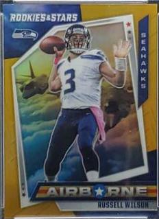 Russell Wilson