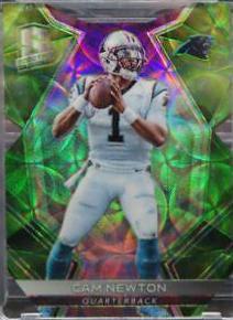 Cam Newton