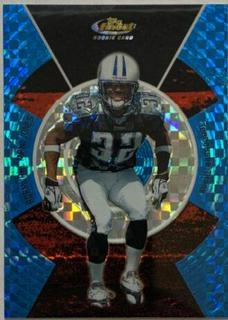Adam 'Pac Man' Jones