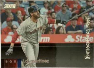 J.D. Martinez