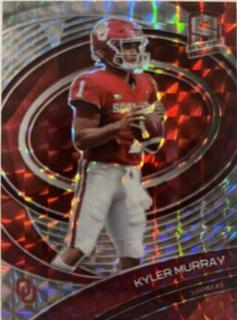 Kyler Murray