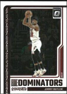 Jimmy Butler