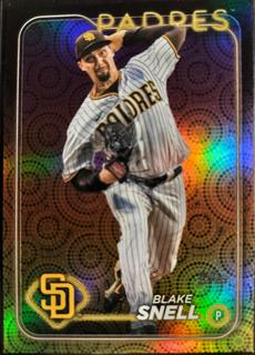 Blake Snell