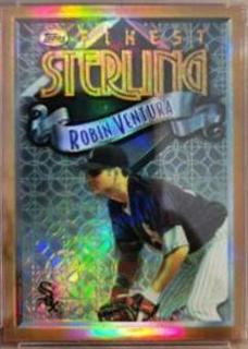 Robin Ventura