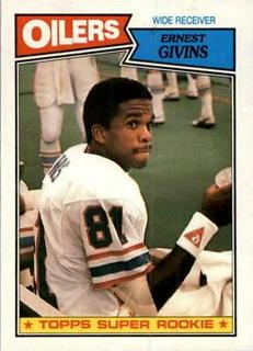 Ernest Givins