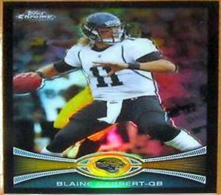 Blaine Gabbert