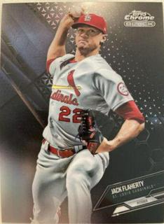 Jack Flaherty