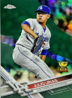 Julio Urias