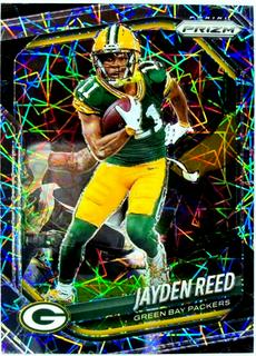 Jayden Reed