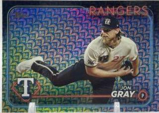 Jon Gray