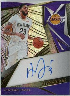 Anthony Davis