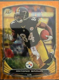 Antonio Brown