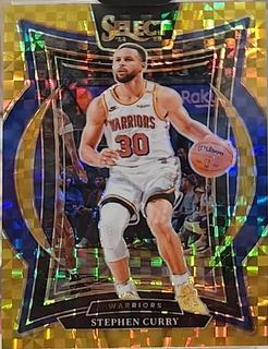 Stephen Curry