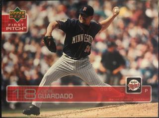 Eddie Guardado