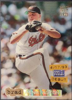 Brad Pennington