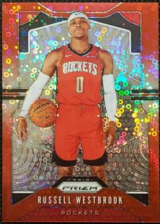 Russell Westbrook