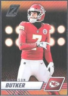 Harrison Butker