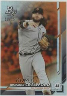Brandon Crawford
