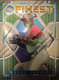 Barry Larkin