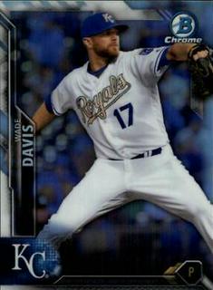 Wade Davis