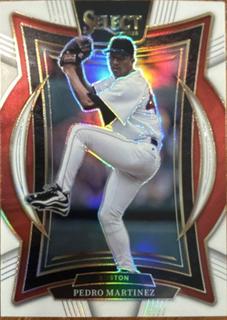 Pedro Martinez