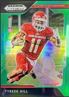 Tyreek Hill