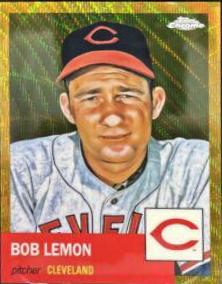 Bob Lemon