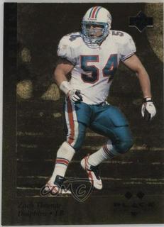 Zach Thomas