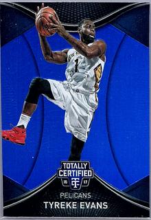 Tyreke Evans