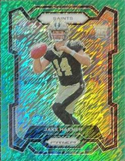 Jake Haener