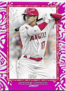 Shohei Ohtani