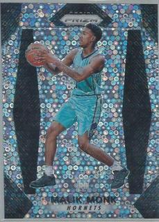 Malik Monk