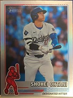 Shohei Ohtani
