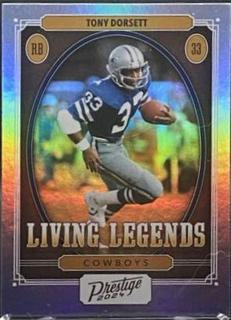 Tony Dorsett