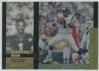Warren Moon