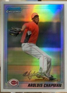 Aroldis Chapman