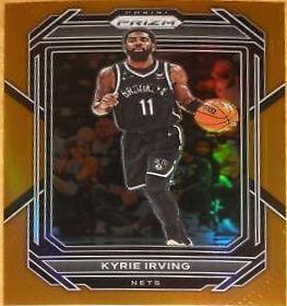 Kyrie Irving