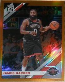 James Harden