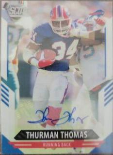 Thurman Thomas