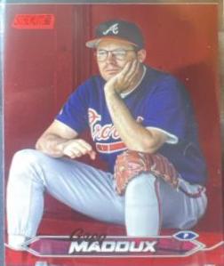 Greg Maddux