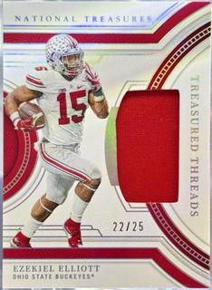 Ezekiel Elliott