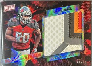O.J. Howard