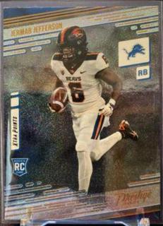 Jermar Jefferson