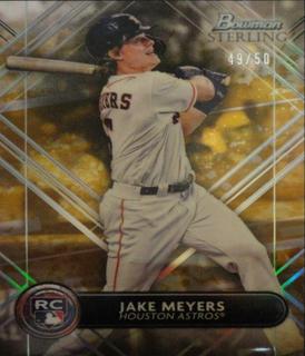 Jake Meyers