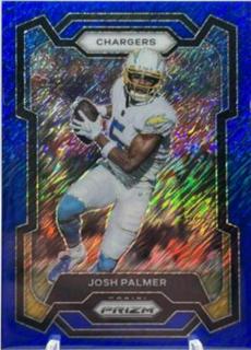 Josh Palmer